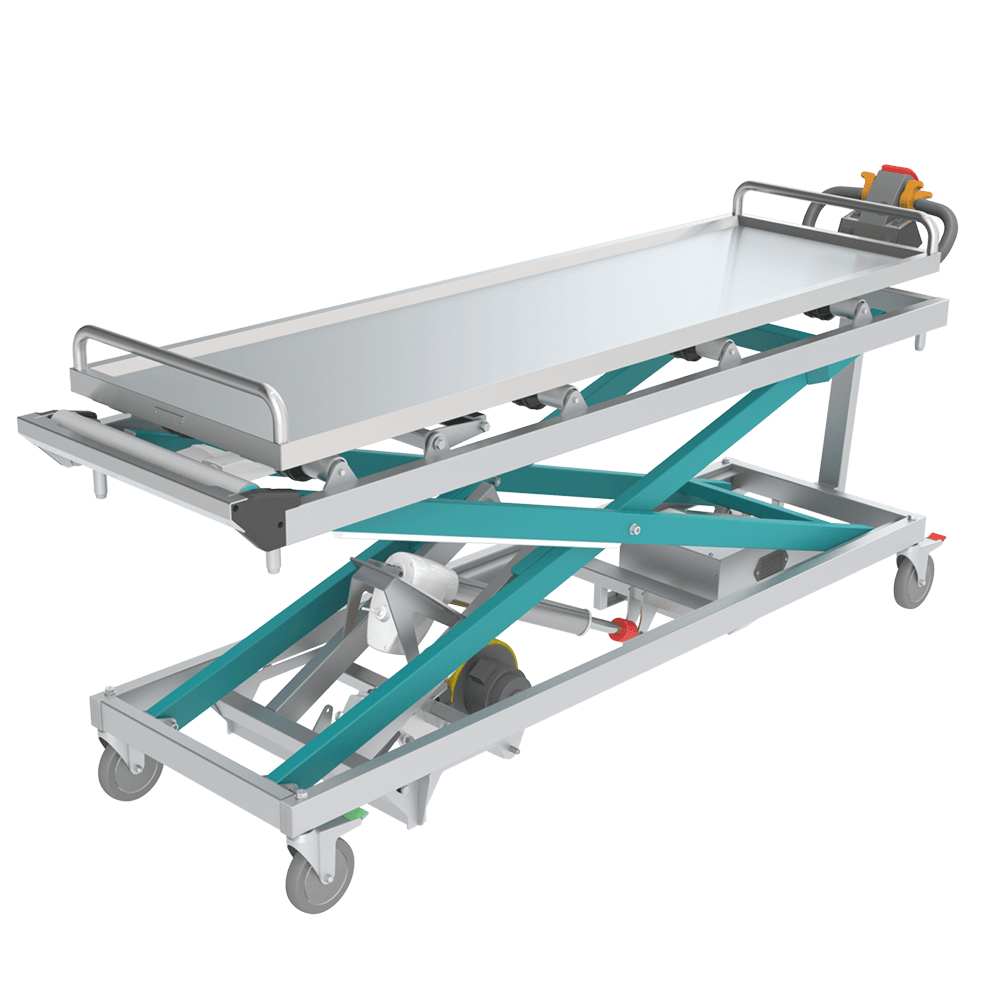 Drive Trolley