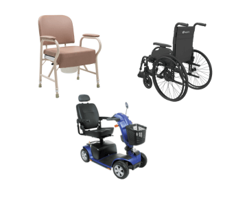 Equipment Hire