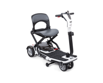 Mobility Scooters